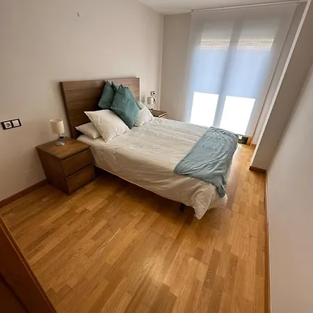 Apartman Playa America 3b By Ybh *