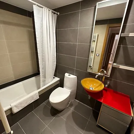 Apartman Playa America 3b By Ybh