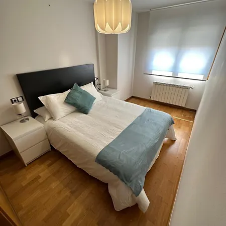 Playa America 3b By Ybh Apartman